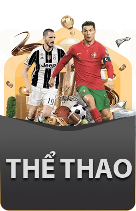 Thể Thao