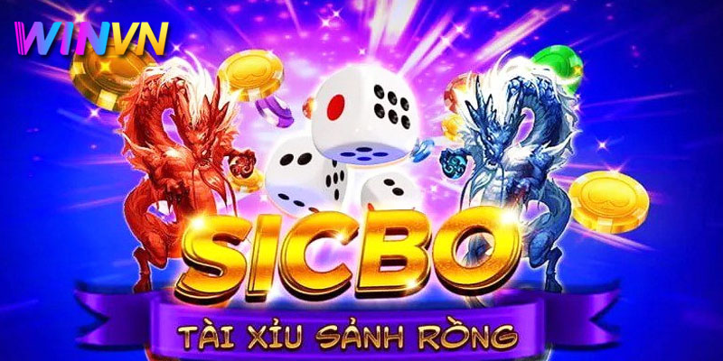 luật chơi sicbo cho người mới